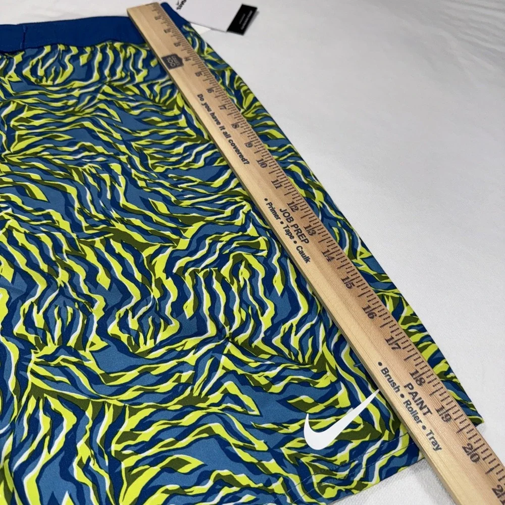 Nike‎ Swim Volley Board Shorts Mens 32 x 9